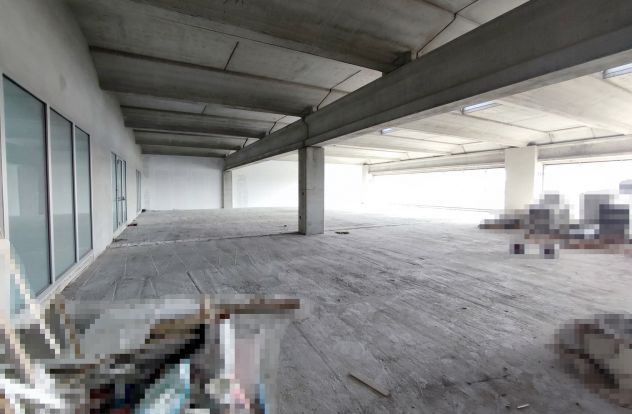 negozio in vendita a Bergamo in zona Valtesse/Valverde