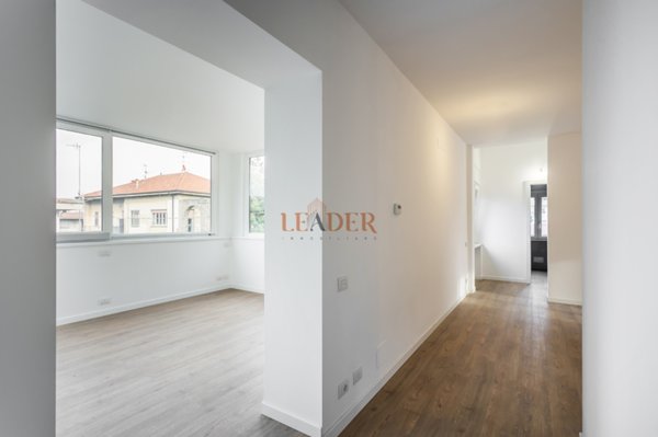 appartamento in vendita a Bergamo in zona Celadina