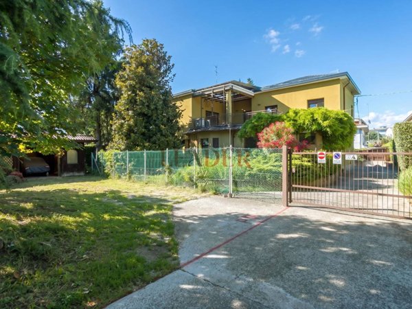 appartamento in vendita a Bergamo in zona Celadina
