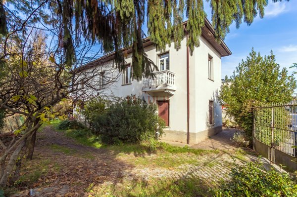 casa indipendente in vendita a Bergamo in zona Conca Fiorita