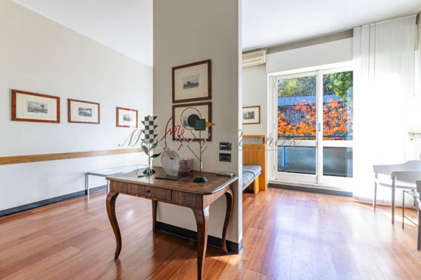 appartamento in vendita a Bergamo in zona Bergamo Centro