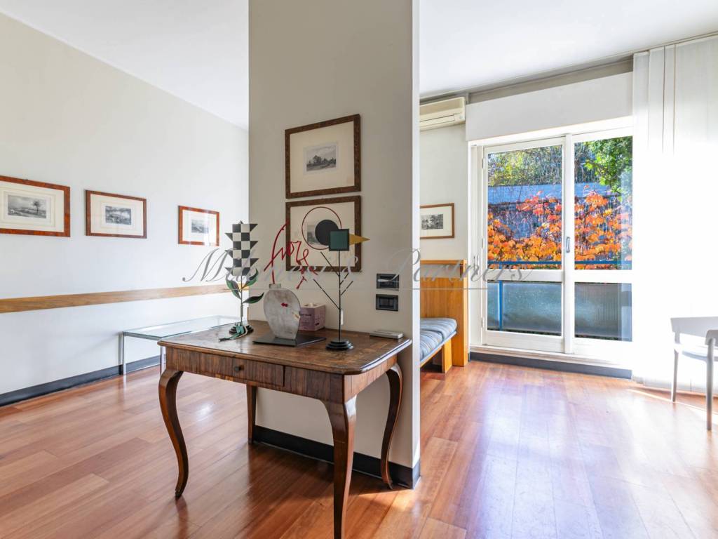 appartamento in vendita a Bergamo in zona Bergamo Centro