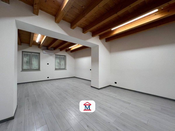 appartamento in vendita a Bergamo in zona Borgo Palazzo