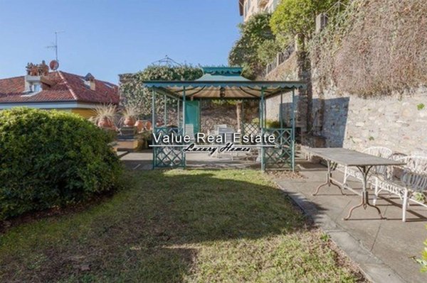 appartamento in vendita a Bergamo in zona Città Alta