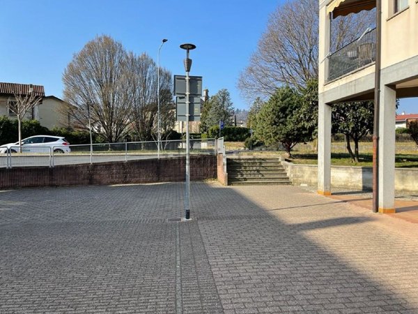 ufficio in vendita a Bergamo in zona Valtesse/Valverde