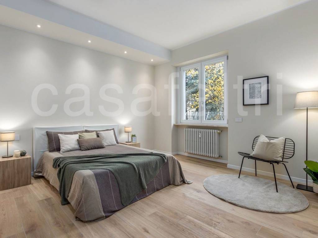 appartamento in vendita a Bergamo