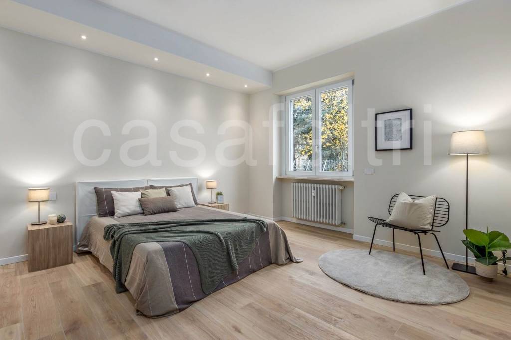 appartamento in vendita a Bergamo