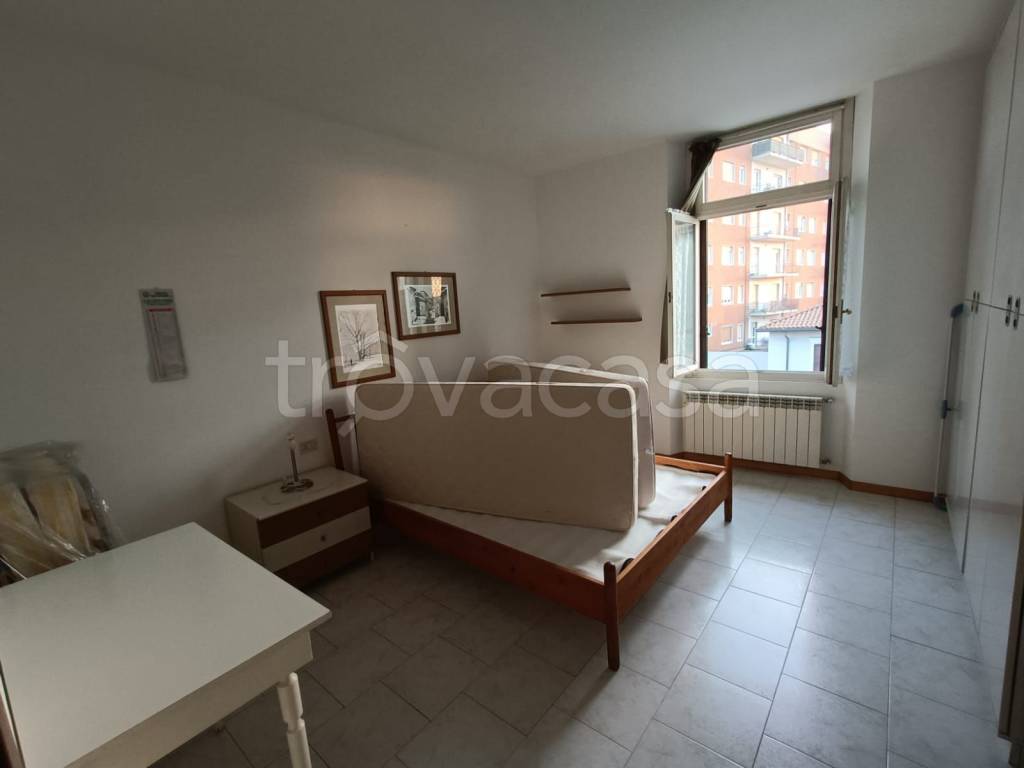 appartamento in vendita a Bergamo in zona Borgo Palazzo