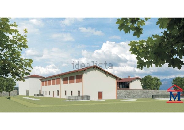 appartamento in vendita a Bergamo in zona Campagnola