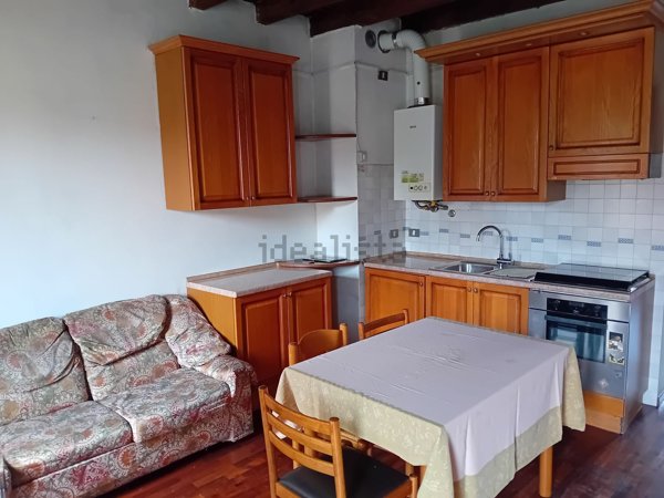 appartamento in vendita a Bergamo in zona Boccaleone