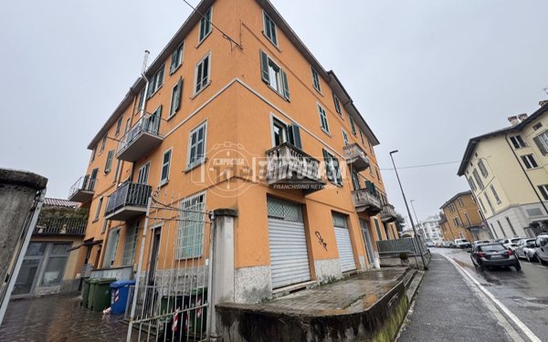 loft in vendita a Bergamo in zona Valtesse/Valverde