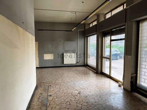 negozio in vendita a Bergamo