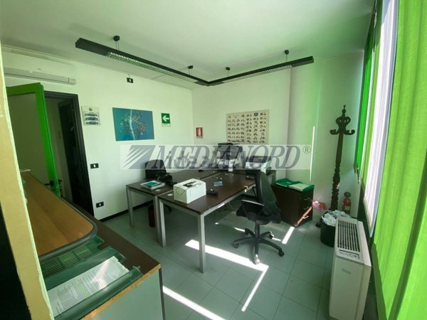 appartamento in vendita a Bergamo in zona Redona