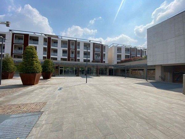 locale commerciale in vendita a Bergamo in zona Longuelo