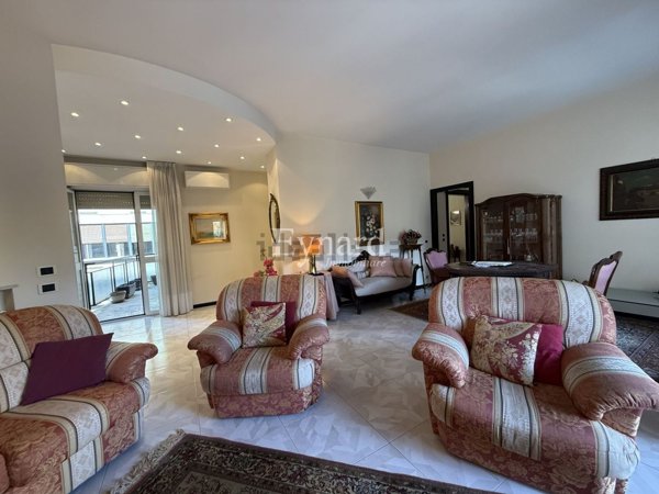 appartamento in vendita a Bergamo in zona Città Alta