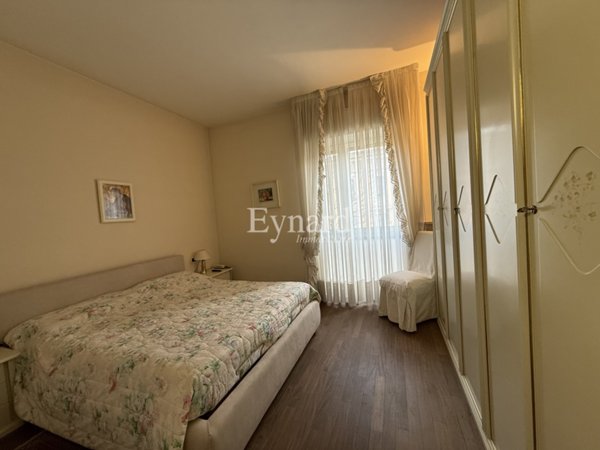 appartamento in vendita a Bergamo in zona Città Alta