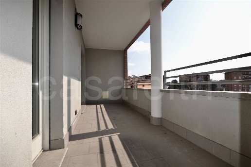 appartamento in vendita a Bergamo in zona Bergamo Centro