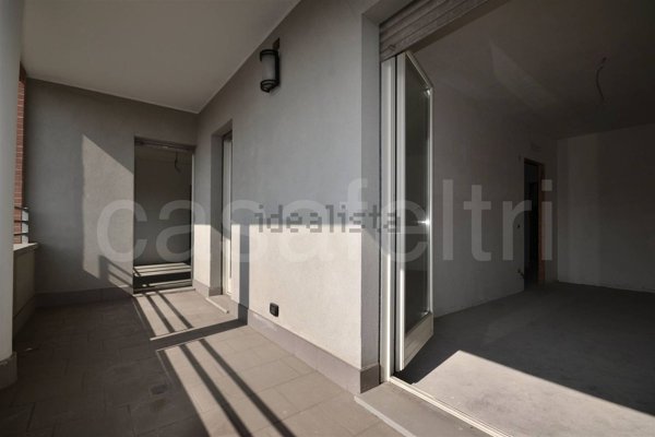 appartamento in vendita a Bergamo in zona Bergamo Centro