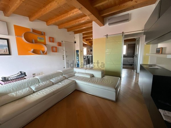 appartamento in vendita a Bergamo in zona Borgo Palazzo