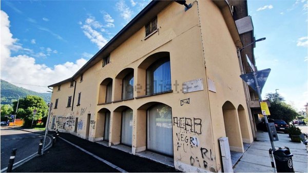 villa in vendita a Bergamo in zona Valtesse/Valverde