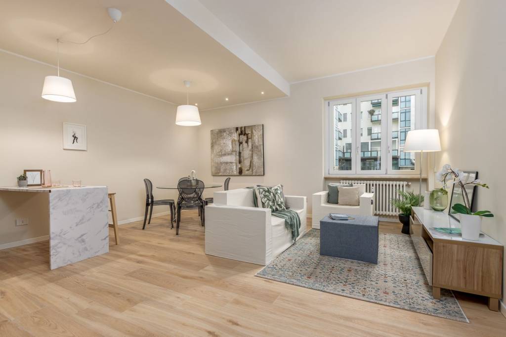 appartamento in vendita a Bergamo in zona Città Alta