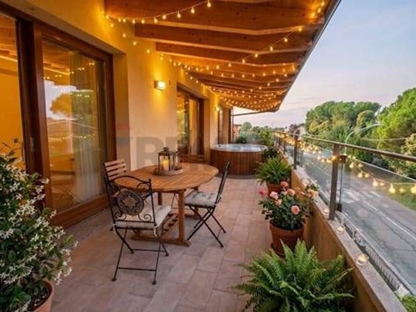 appartamento in vendita a Bergamo in zona Borgo Pignolo