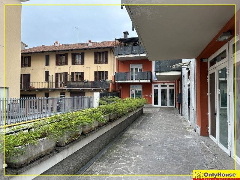 appartamento in vendita a Bergamo in zona Redona