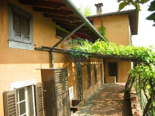 casa indipendente in vendita a Bergamo