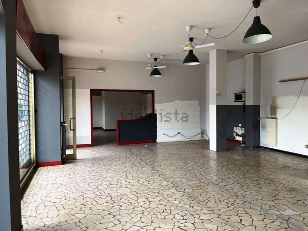 negozio in vendita a Bergamo