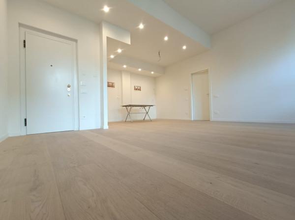 appartamento in vendita a Bergamo in zona Borgo Palazzo