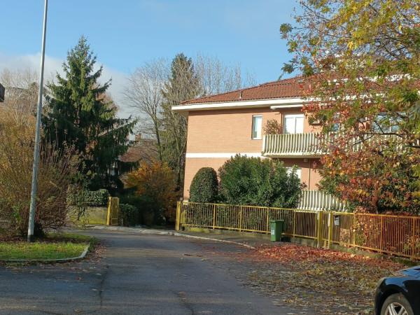 appartamento in vendita a Bergamo in zona Redona