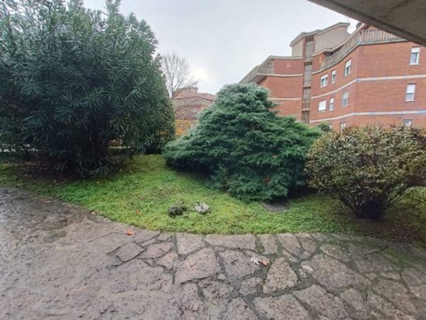 appartamento in vendita a Bergamo in zona Redona