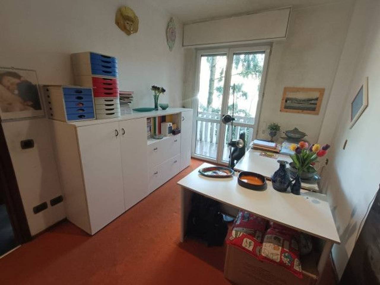 appartamento in vendita a Bergamo in zona Redona