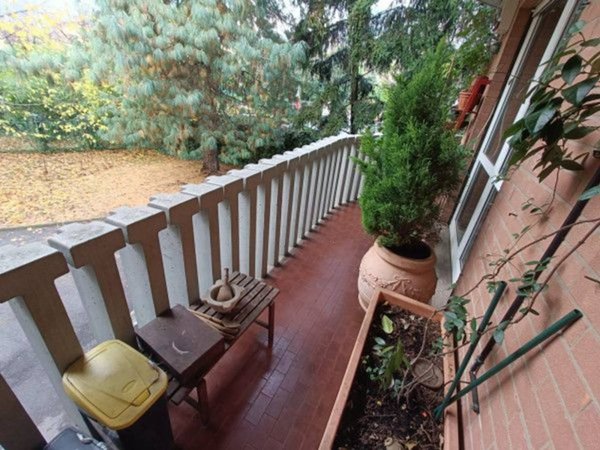 appartamento in vendita a Bergamo in zona Redona