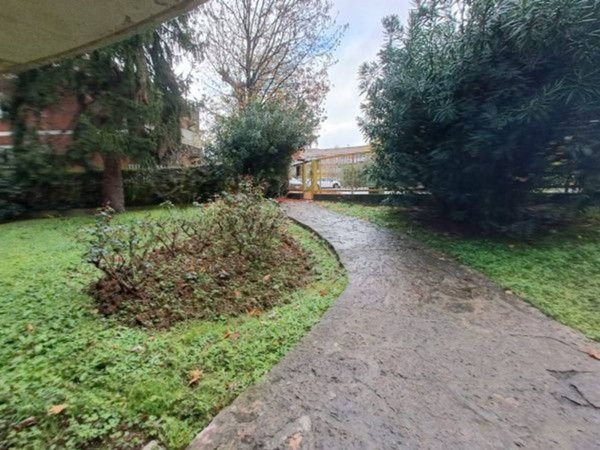 appartamento in vendita a Bergamo in zona Redona