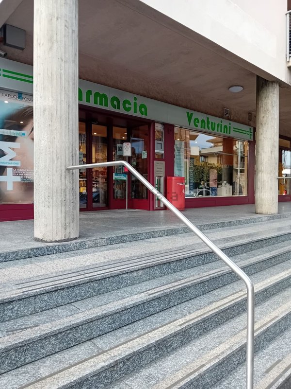 ufficio in vendita a Bergamo in zona Valtesse/Valverde