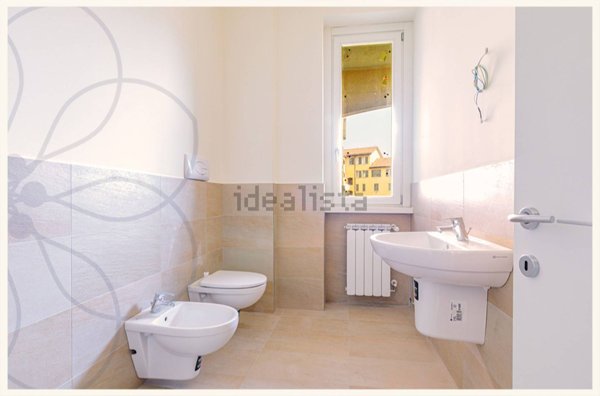 ufficio in vendita a Bergamo in zona Bergamo Centro