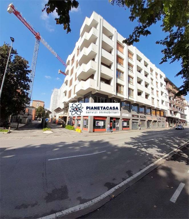 appartamento in vendita a Bergamo