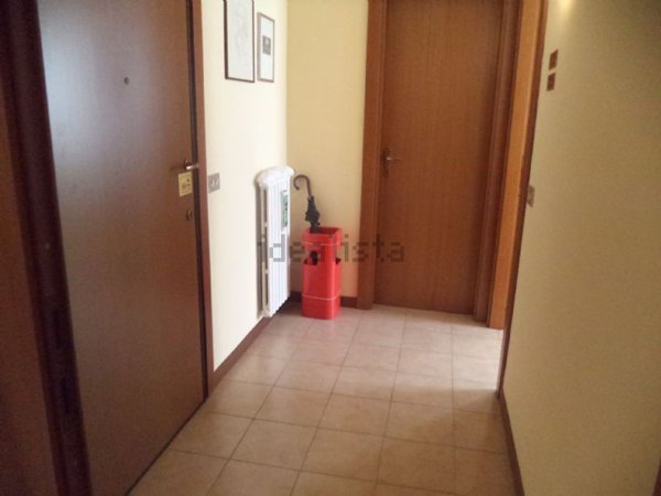 attico in vendita a Bergamo in zona Borgo Santa Caterina