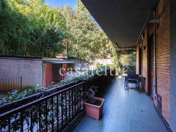 appartamento in vendita a Bergamo in zona Borgo Palazzo