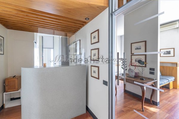 ufficio in vendita a Bergamo in zona Bergamo Centro