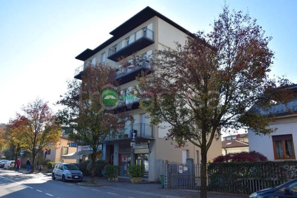 appartamento in vendita a Bergamo in zona Conca Fiorita