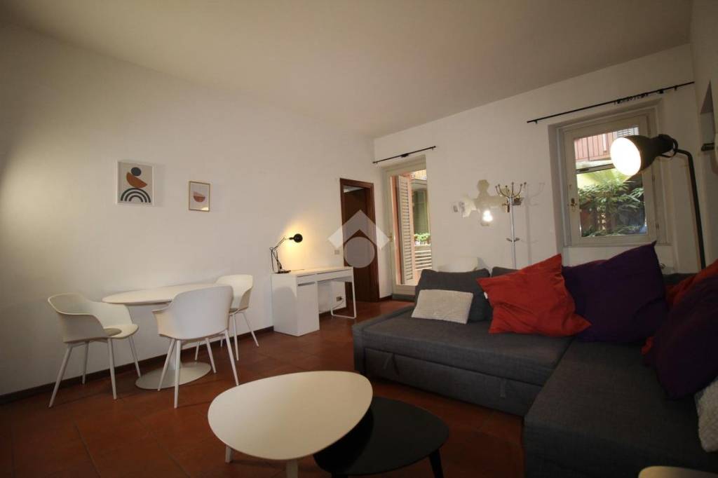 appartamento in vendita a Bergamo