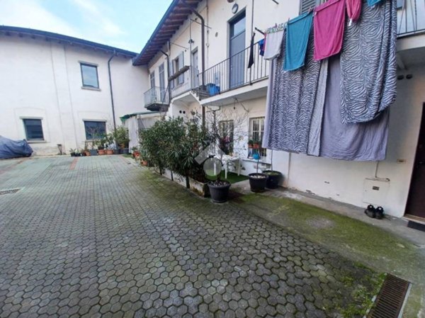 appartamento in vendita a Bergamo in zona Bergamo Centro