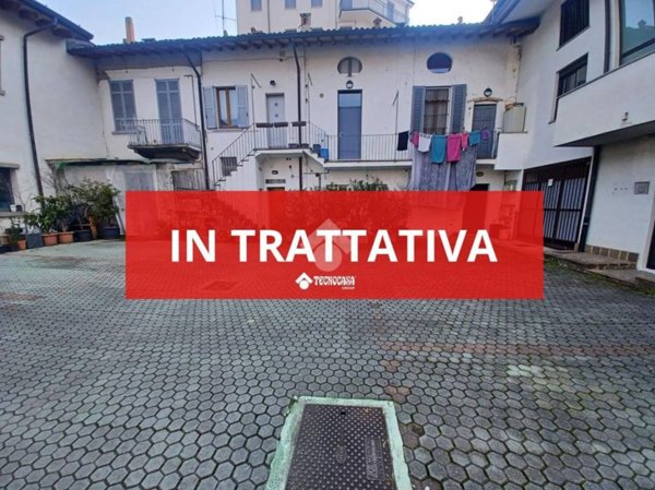 appartamento in vendita a Bergamo in zona Bergamo Centro