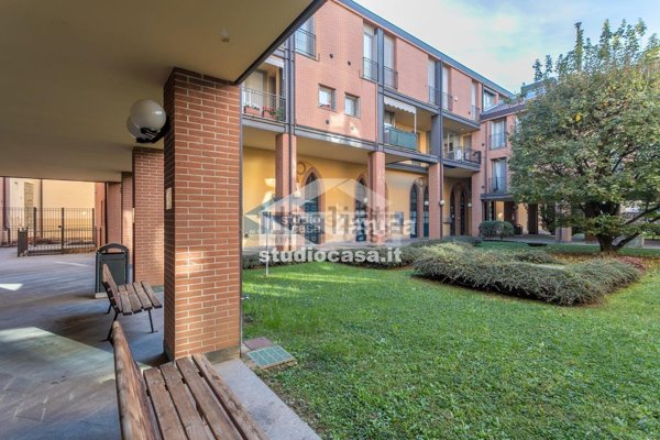 ufficio in vendita a Bergamo