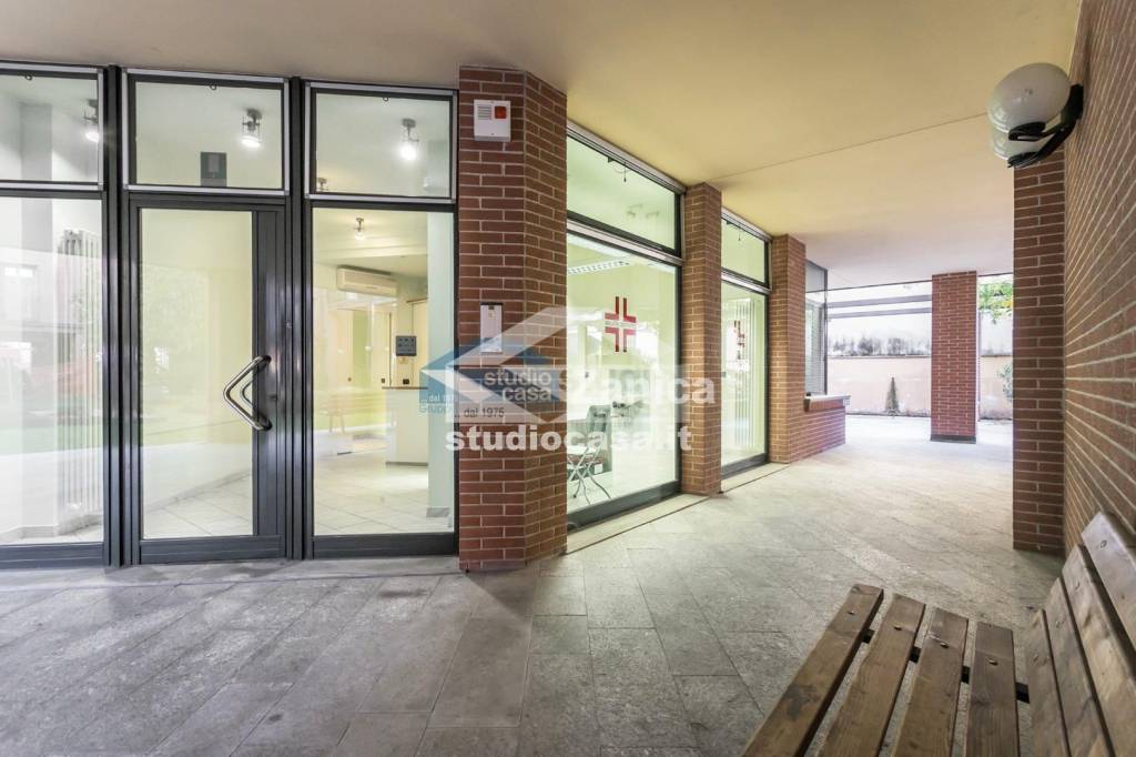 ufficio in vendita a Bergamo