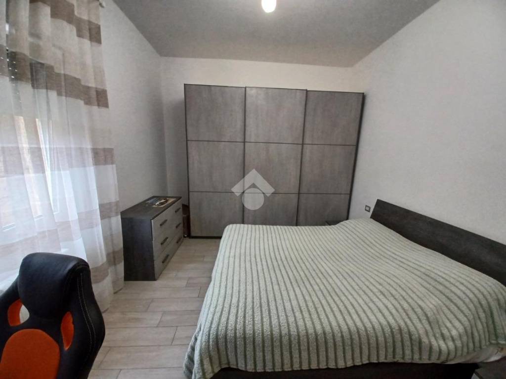 appartamento in vendita a Bergamo in zona Canovine