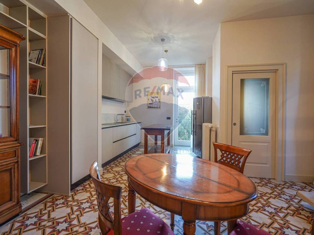 appartamento in vendita a Bergamo in zona Bergamo Centro