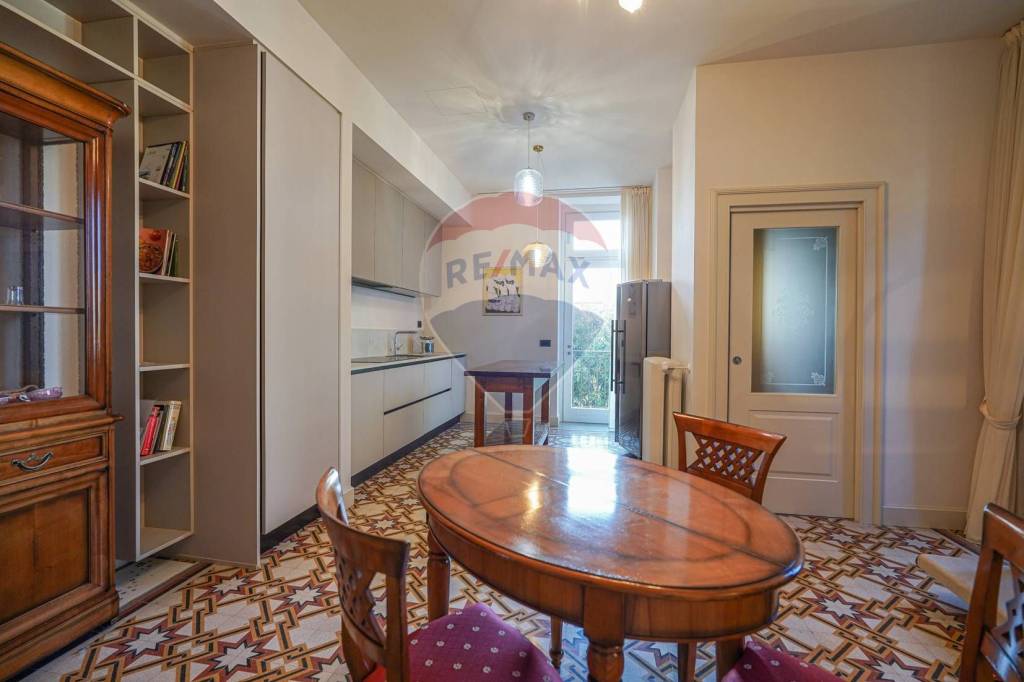 appartamento in vendita a Bergamo in zona Conca d'Oro